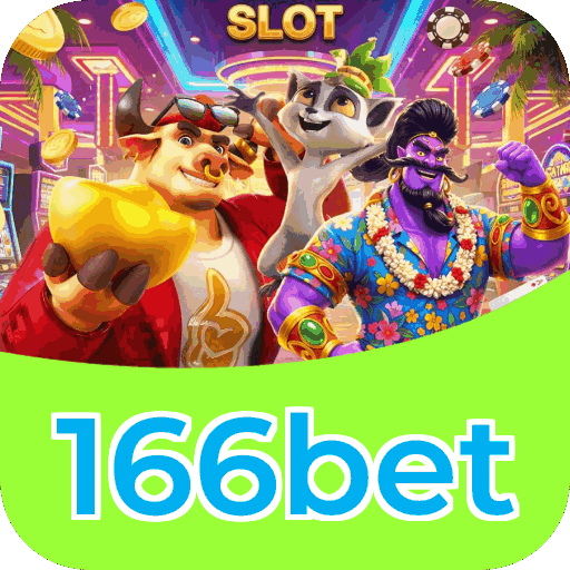 Suporte 166bet