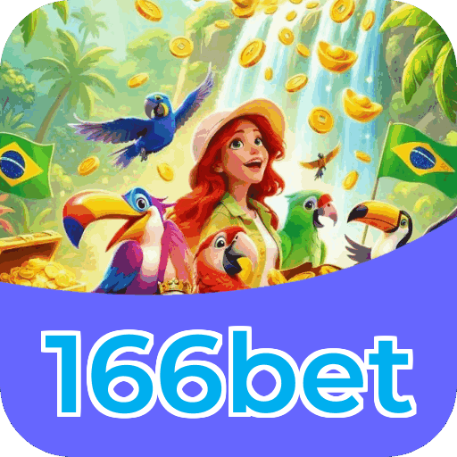 Instalar APK 166bet