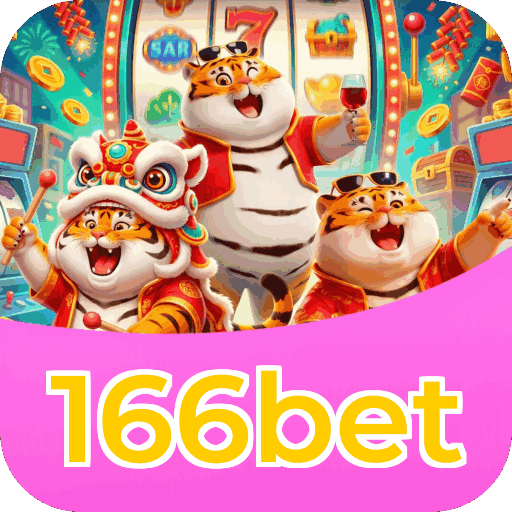 Login rápido no app 166bet