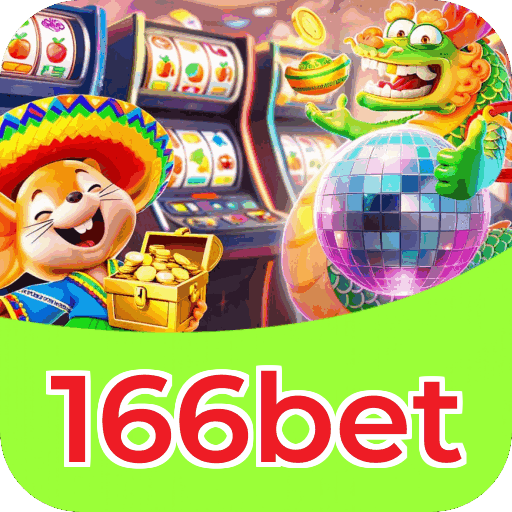 Jogos com maior RTP na 166bet