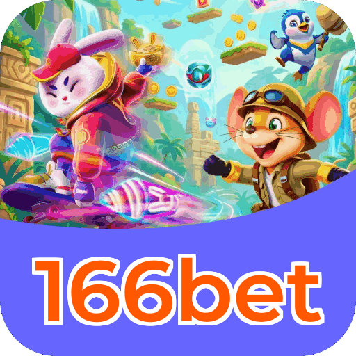 Cadastro 166bet